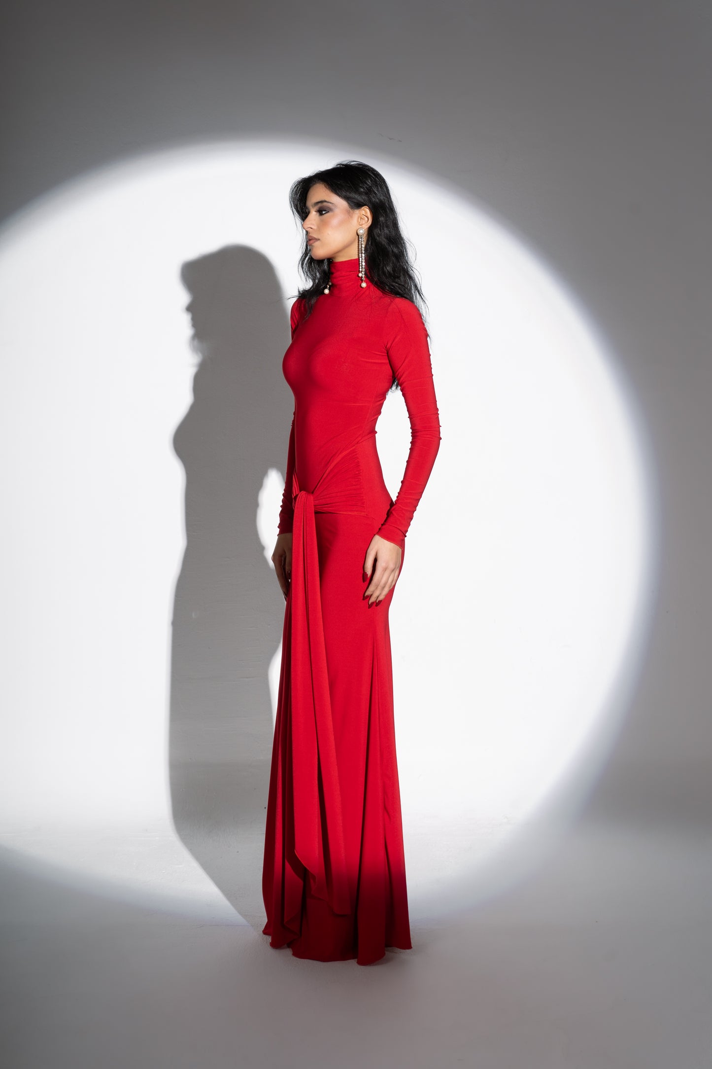 Knot Envy Dress
