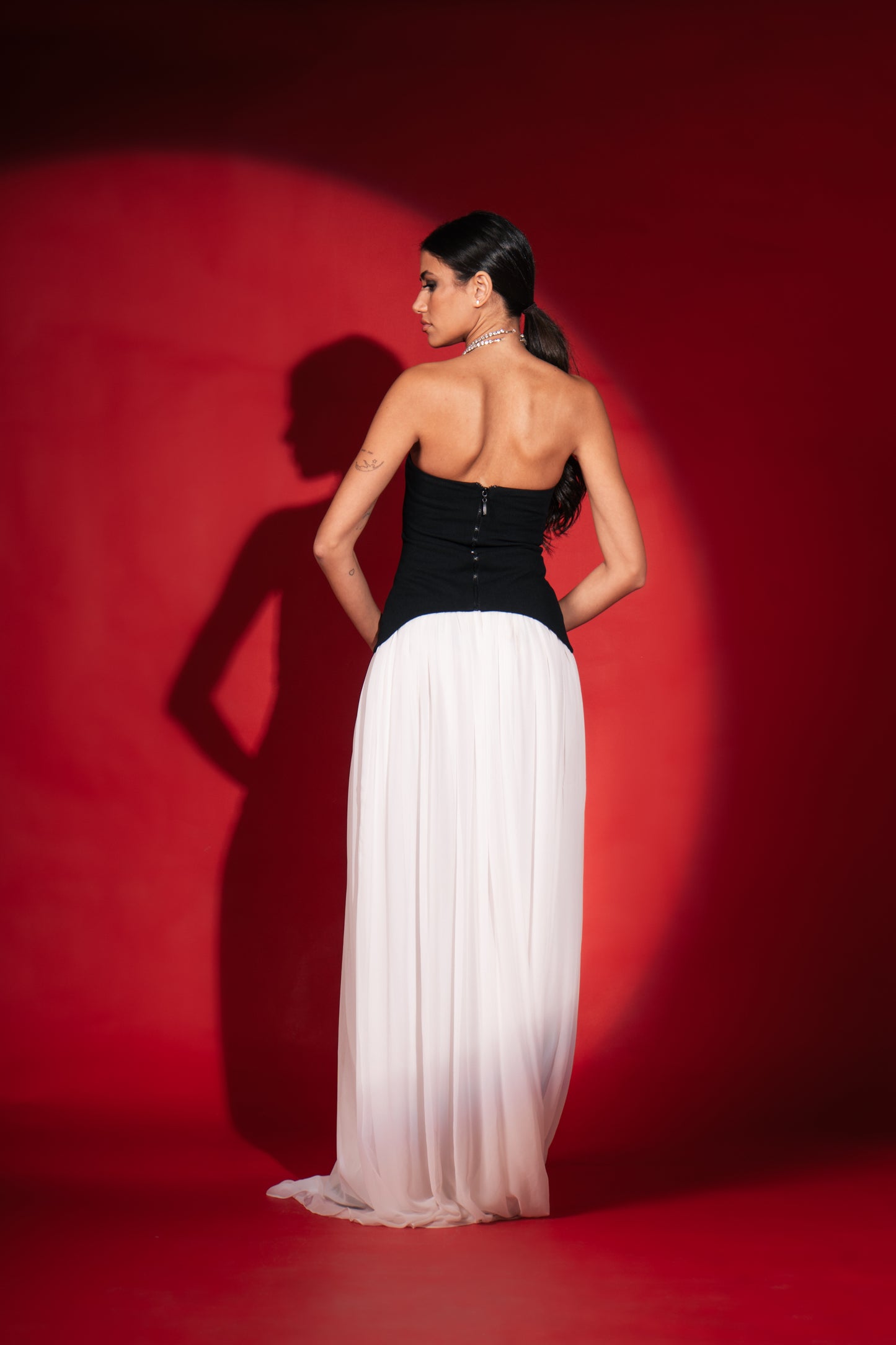 Strapless Cosmic