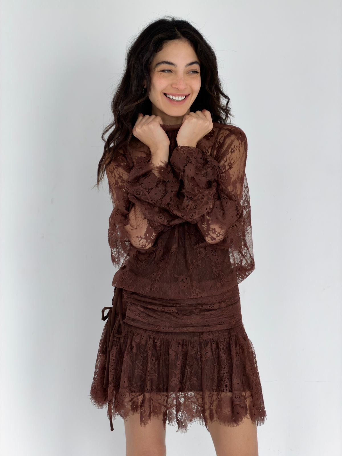 Icon Dress
