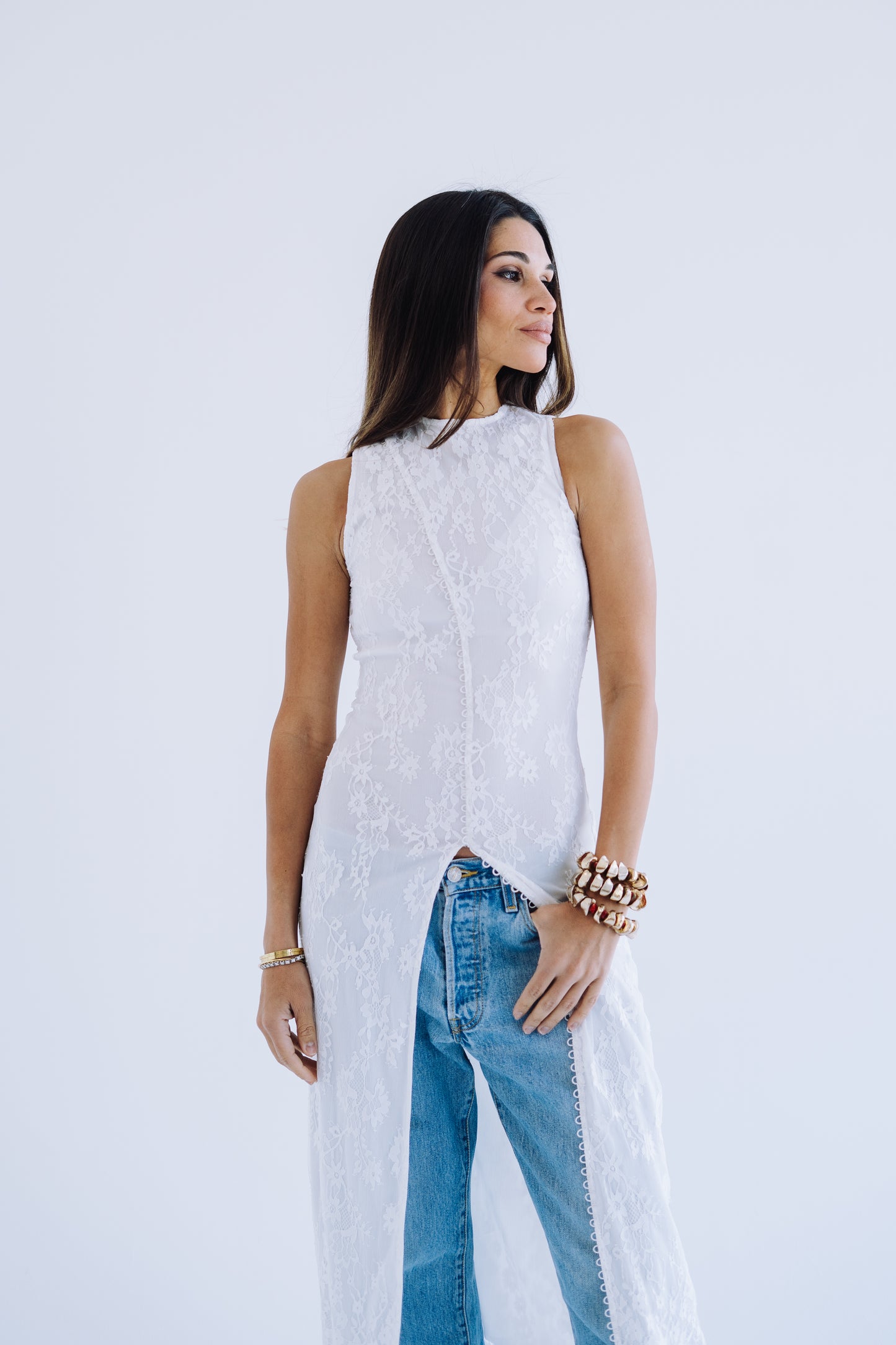Lace Affair
