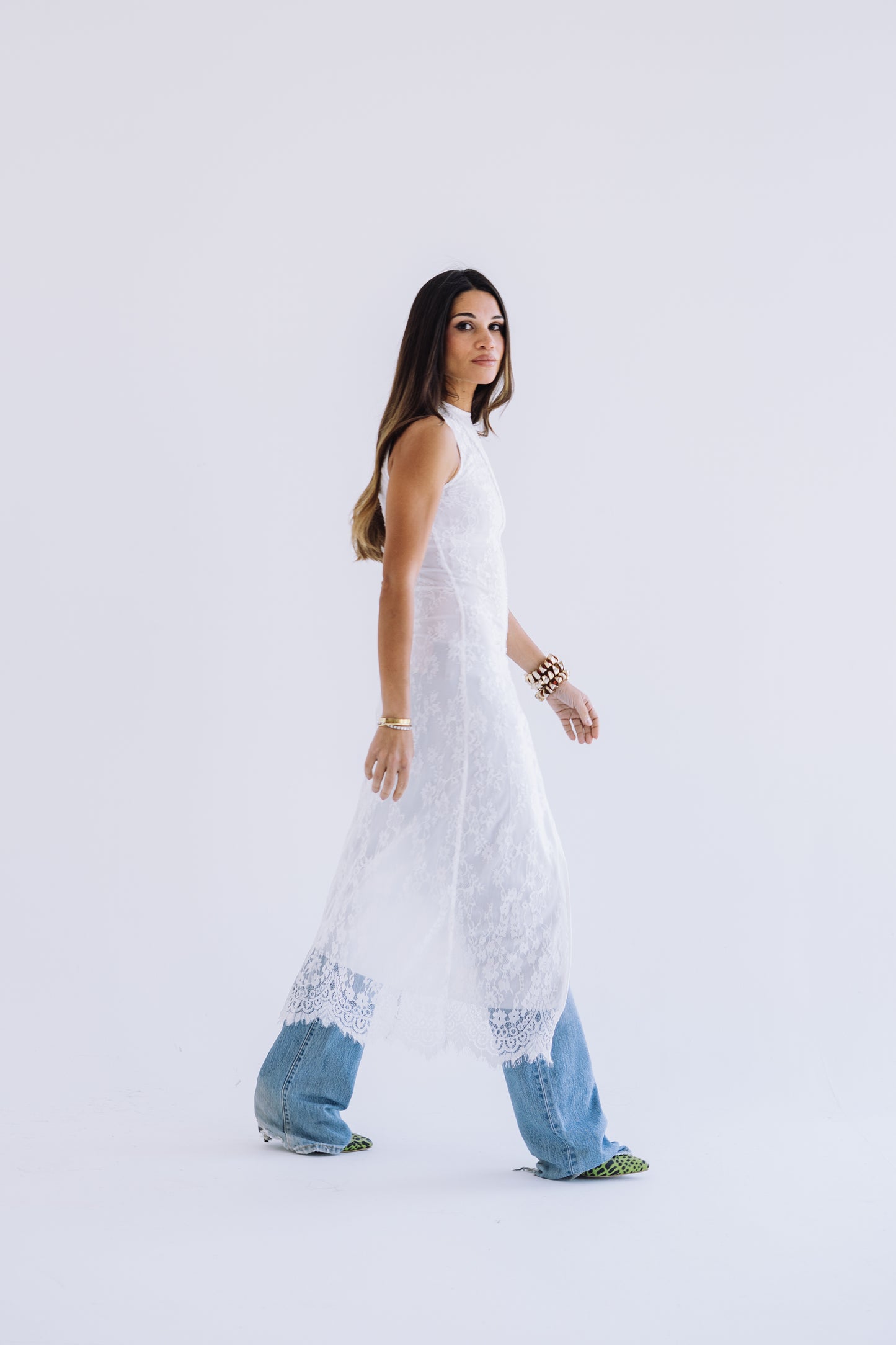 Lace Affair