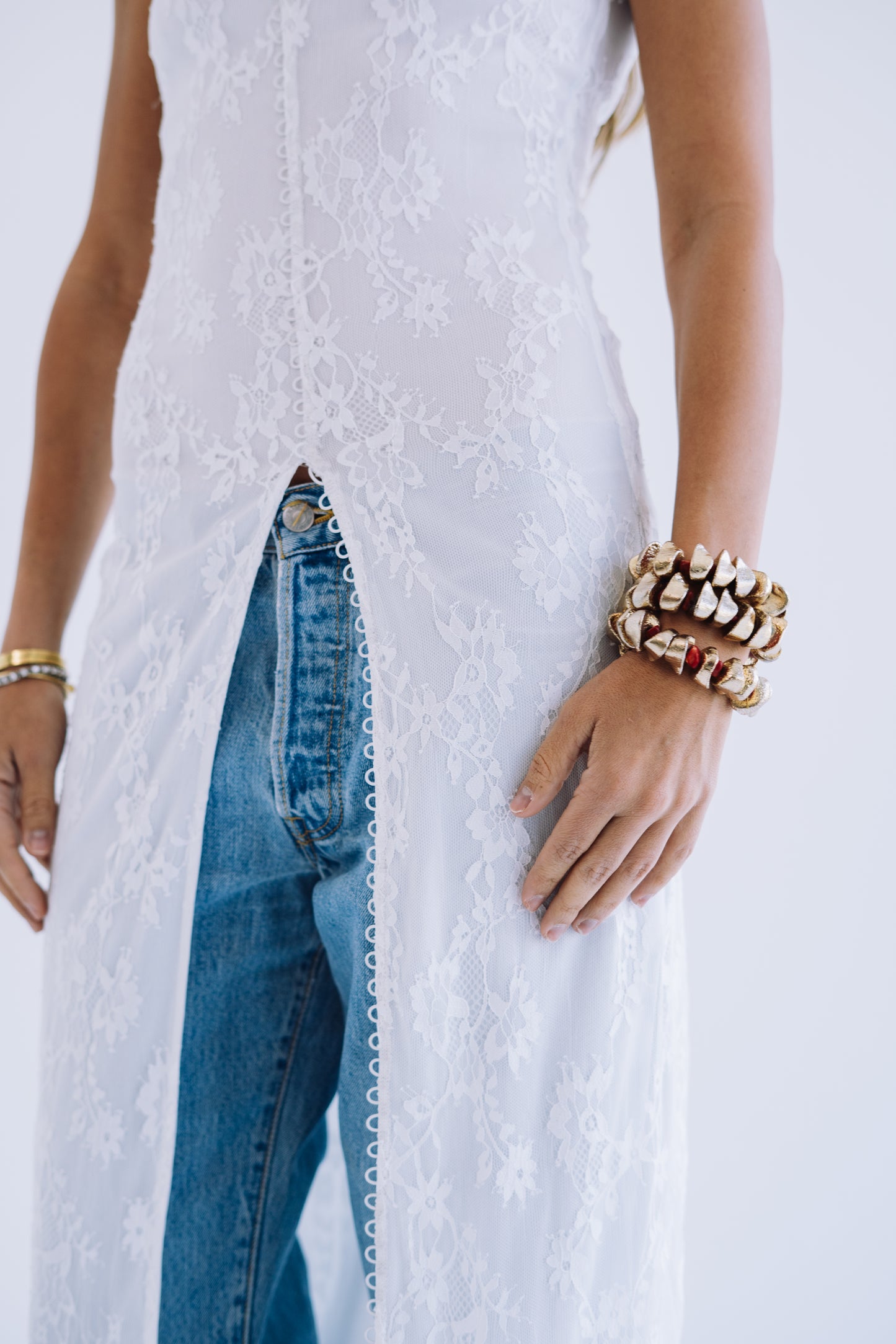 Lace Affair