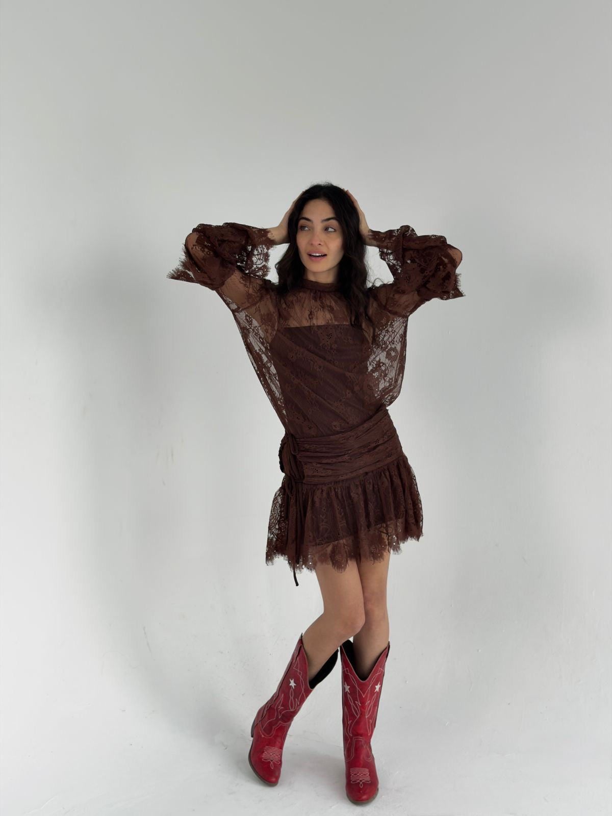 Icon Dress