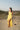 Yellow Heatstroke Dress