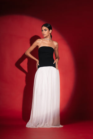 Strapless Cosmic