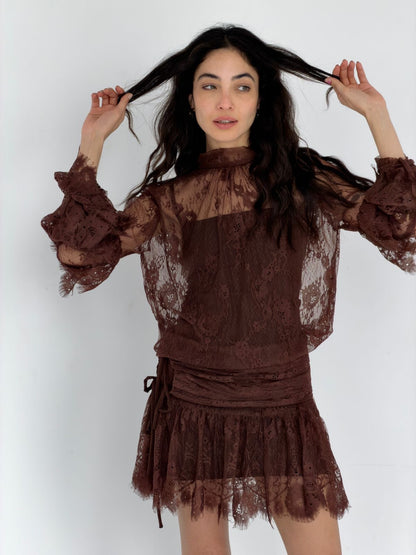 Icon Dress
