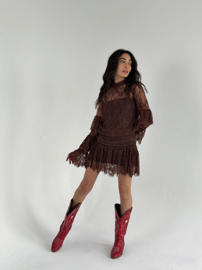 Icon Dress