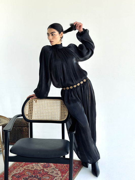 Good Mood Set - Black