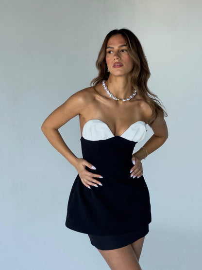 The Flirt Mini - Black