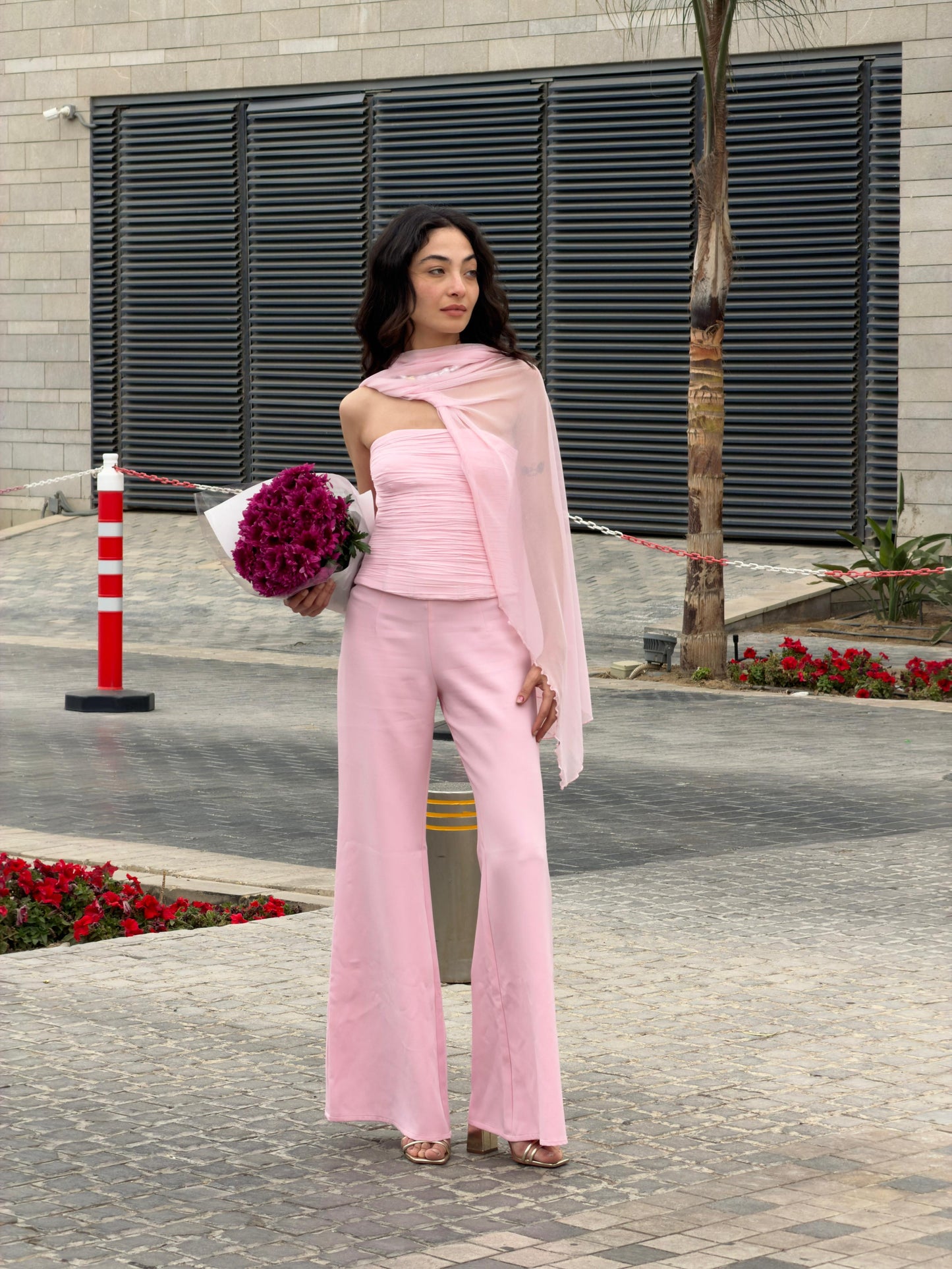 Right Fit Pants