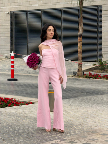 Right Fit Pants