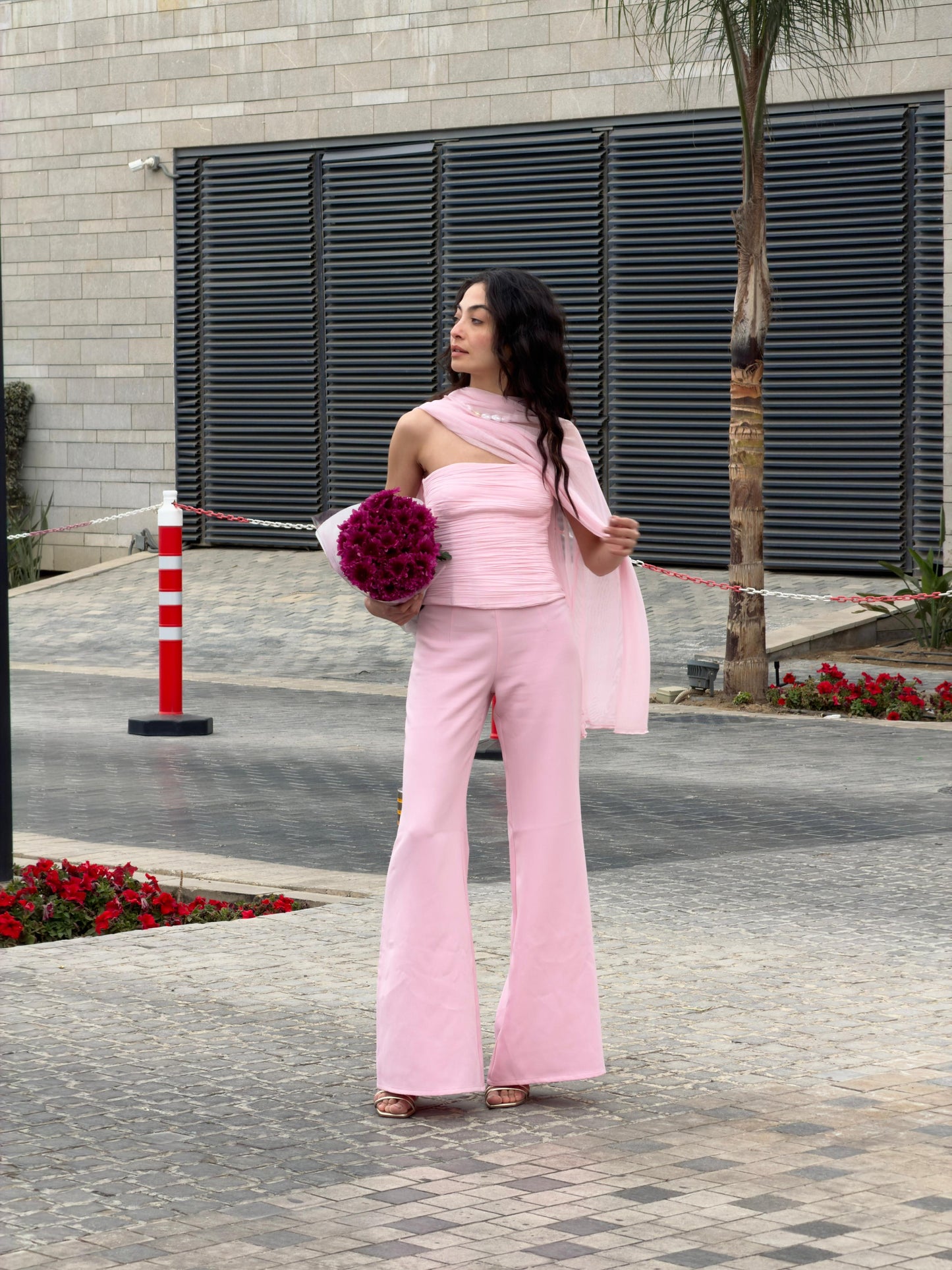 Right Fit Pants