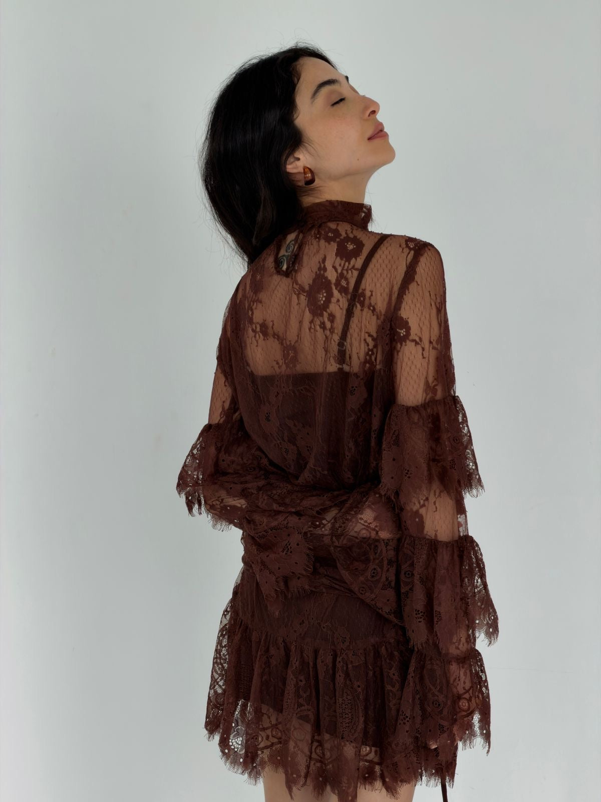 Icon Dress