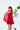 Fairy Whisper - Red