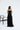 Muse Dress - Black