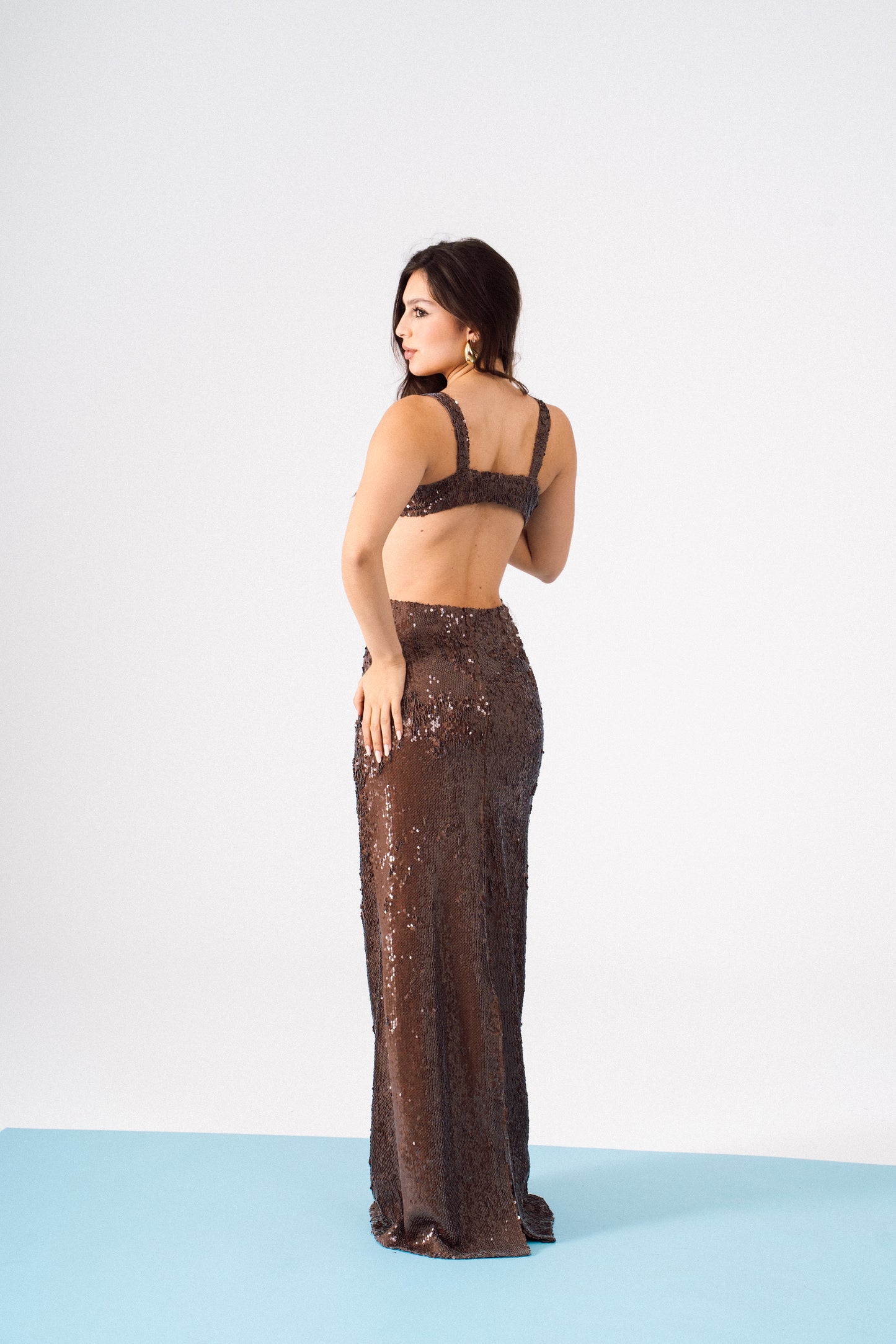 Double Trouble Maxi