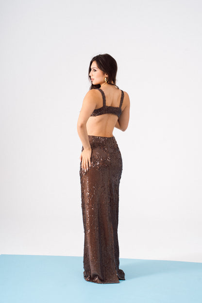 Double Trouble Maxi