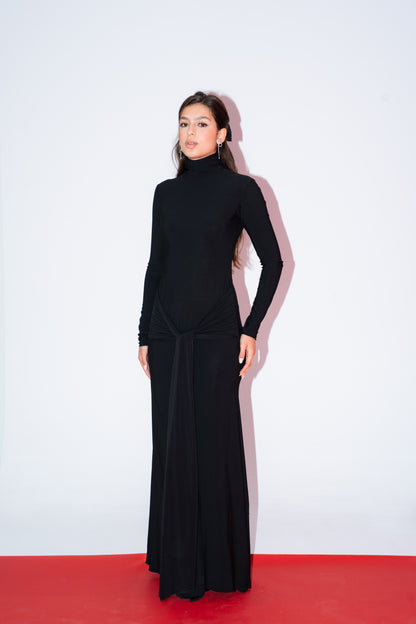 Knot Envy Dress