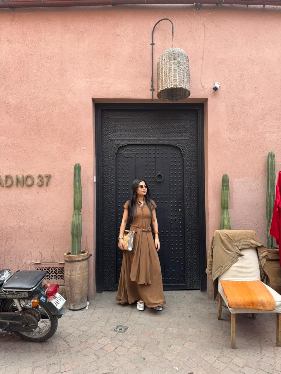 Darling Dress