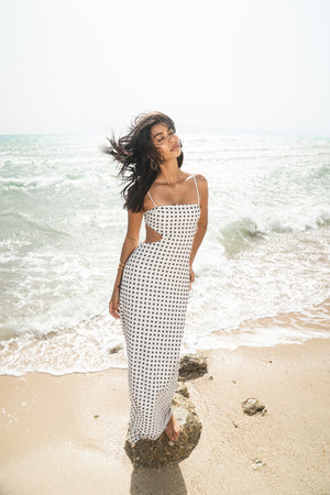 Summer in Dots