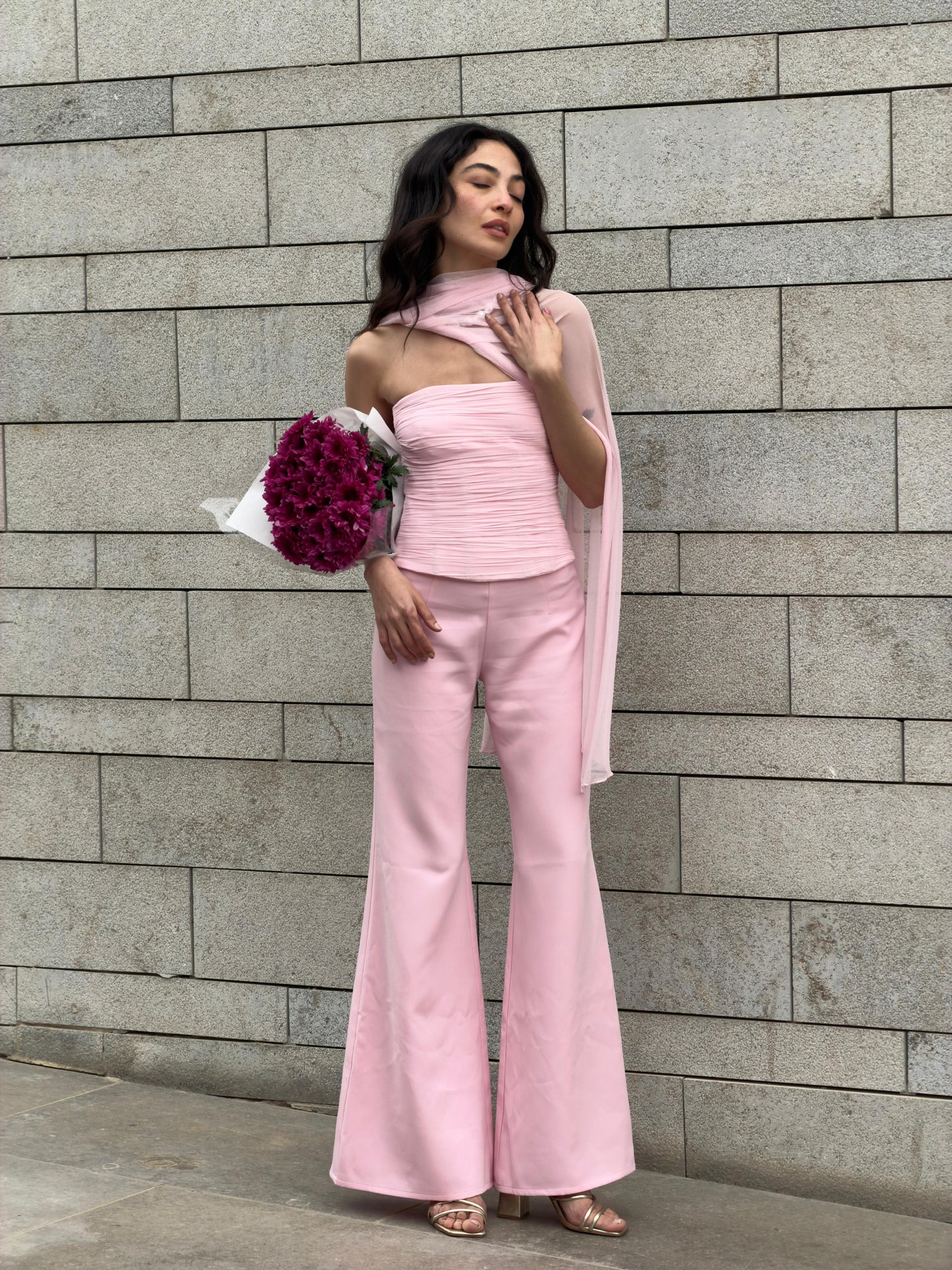 Right Fit Pants