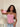 Pink Embrace Corset