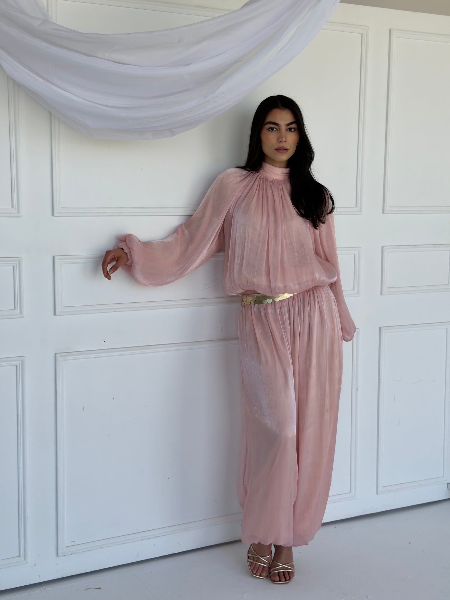 Good Mood Set - Rose