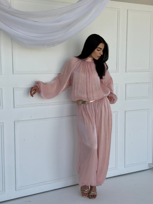 Good Mood Set - Rose